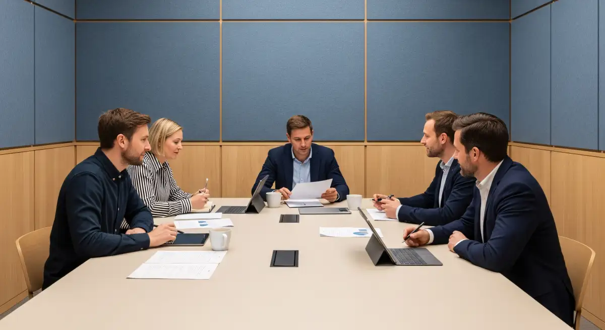 Analyse von Liquiditätskennzahlen im Werk